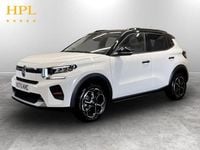 Used Citroën e-C3 83 kW (113 HP) 2025 White Hatchback