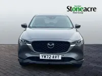 Second-hand Mazda 6 Edition 165 CP (121 kW) 2023 Gri SUV