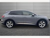 Used Audi Q4 e-tron S-Line 150 kW (204 HP) 2022 Grey SUV