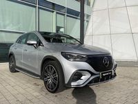 Used Mercedes EQE350 AMG line 214 kW (292 HP) 2025 SUV