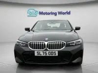 Used BMW 330e M Sport 292 HP (214 kW) 2025 Black Sedan