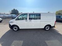 Used VW Transporter Startline 2020 White Van