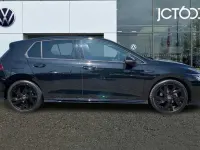 Used VW Golf VIII 150 HP (110 kW) 2024