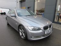 used BMW 335 3 Series 3.0 I SE 2d 302 BHP