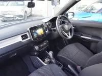 Usado Suzuki Ignis SZ5 83 HP (61 kW) 2023 Branco SUV