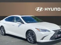 Used Lexus ES300H 218 HP (160 kW) 2022 Sedan