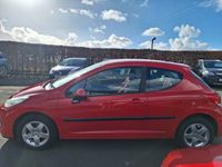 used Peugeot 207 1.4 Verve 3dr