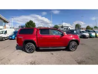 Used VW Amarok Style 202 HP (148 kW) 2025 Red Pickup