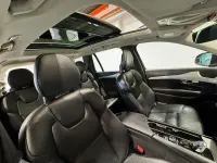 Used Volvo XC90 Momentum 401 HP (294 kW) 2016 Black SUV