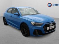 Used Audi A1 Sportback S-Line 150 HP (110 kW) 2026 Hatchback