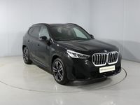 Used BMW X1 M Sport 242 HP (177 kW) 2025 Black SUV