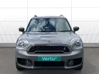 Used Mini Cooper S Classic 192 HP (141 kW) 2020 Hatchback
