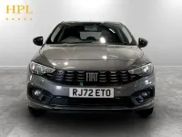 Usado Fiat Tipo Sport 100 HP (73 kW) 2022 Cinzento Citadino