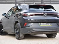 Used VW ID.4 Pure 108 kW (148 HP) 2022 Grey SUV