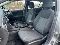 Used Vauxhall Astra S 105 HP (77 kW) 2016 Grey Hatchback