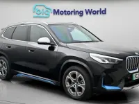 Used BMW iX1 xLine 230 kW (313 HP) 2026 SUV