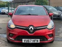 Used Renault Clio Dynamique 90 HP (66 kW) 2018 Hatchback
