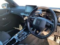 Used DS Automobiles DS3 Performance 155 HP (114 kW) 2019 Grey Hatchback