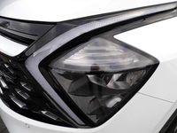 Used Kia Sportage GT-Line 2024 White SUV