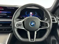 Used BMW i4 M Sport 2025 Sedan