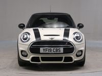 used Mini Cooper S Hatch 2.0Sport Steptronic