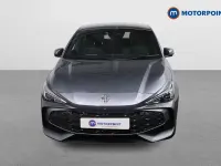 Used MG MG3 Trophy 194 HP (142 kW) 2025 Grey Hatchback
