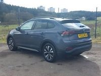 Used VW Taigo Life 110 HP (80 kW) 2022 Grey SUV