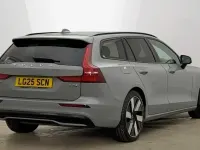 Used Volvo V60 Ultra 449 HP (330 kW) 2026 Estate