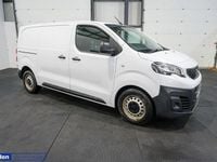 Used Peugeot Expert Premium 2023 White Van