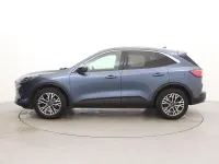 Used Ford Kuga Titanium 150 HP (110 kW) 2023 Blue SUV