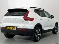 Used Volvo XC40 Plus 194 HP (142 kW) 2026 SUV