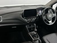 Used Suzuki SX4 S-Cross 129 HP (94 kW) 2025 Hatchback