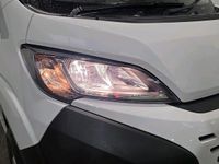 New Fiat Ducato S 2026 White Van