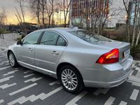 used Volvo S80 2.4 D SE 2007.5 4dr Geartronic