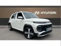 Nouă Hyundai Inster 83 kW (113 CP) 2025 Other Hatchback