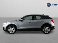 Used Audi Q2 Sport 150 HP (110 kW) 2026 SUV