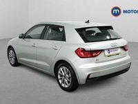 Used Audi A1 Sportback Sport 110 HP (80 kW) 2024 Hatchback