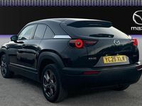 Used Mazda MX30 Exclusive-Line 106 kW (145 HP) 2025 SUV
