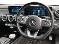 Used Mercedes A250 Executive 224 HP (164 kW) 2022 Grey Hatchback
