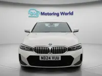 Usado BMW 330e M Sport 292 CV (214 kW) 2024 Blanco Berlina