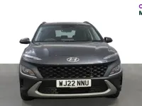 Used Hyundai Kona SE 120 HP (88 kW) 2022 Dark knight SUV