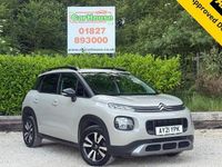 Used Citroën C3 Shine 110 HP (80 kW) 2023 Hatchback