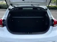 Usado Kia Rio 100 CV (73 kW) 2019 Blanco Utilitario