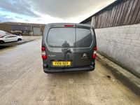 used Citroën Berlingo 1.6 HDi 625 Enterprise