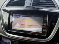 Usado Suzuki SX4 SZ-T 2021 Prateado Citadino