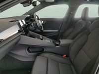 Used Polestar 2 Pilot 300 kW (408 HP) 2021 Black Hatchback