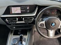 Used BMW Z4 M Sport 194 HP (142 kW) 2024 Blue Cabriolet