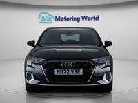 Used Audi A3 e-tron Sport 2023 Black Hatchback