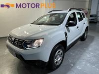 used Dacia Duster 1.0 ESSENTIAL TCE 5d 100 BHP Hatchback