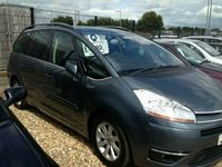 Used Citroën Grand C4 Picasso 2007 MPV